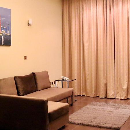 Qatar Youth Hostels Doha Bagian luar foto