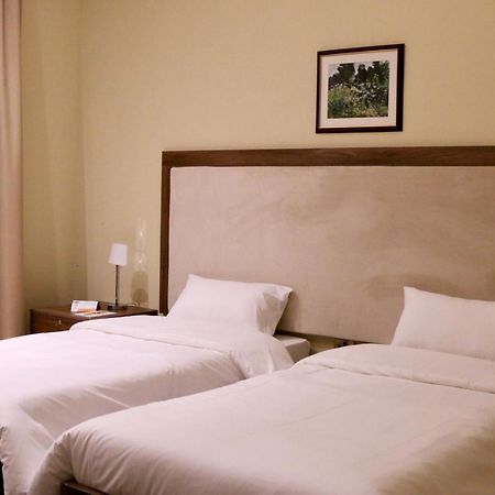 Qatar Youth Hostels Doha Bagian luar foto