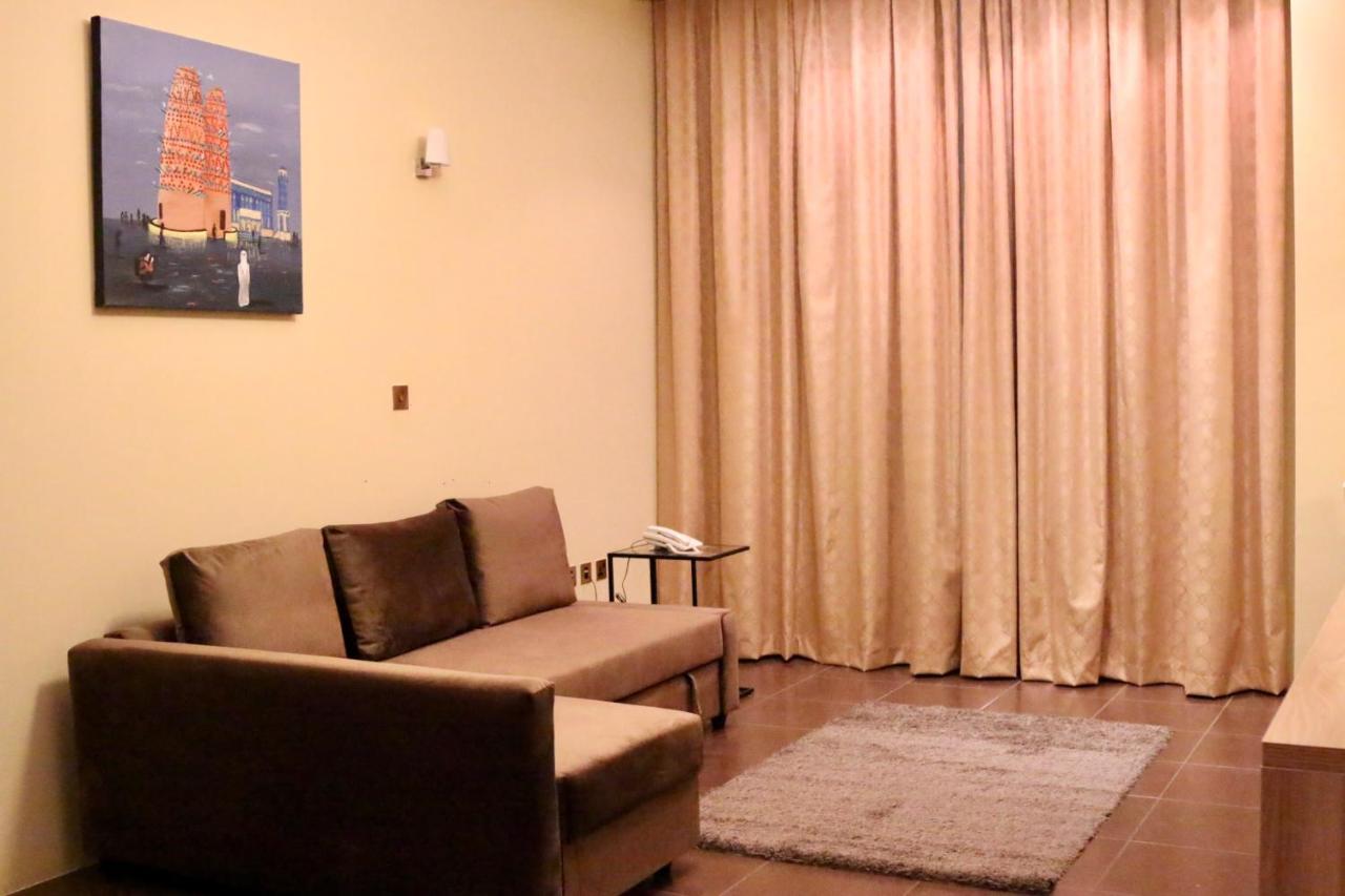Qatar Youth Hostels Doha Bagian luar foto