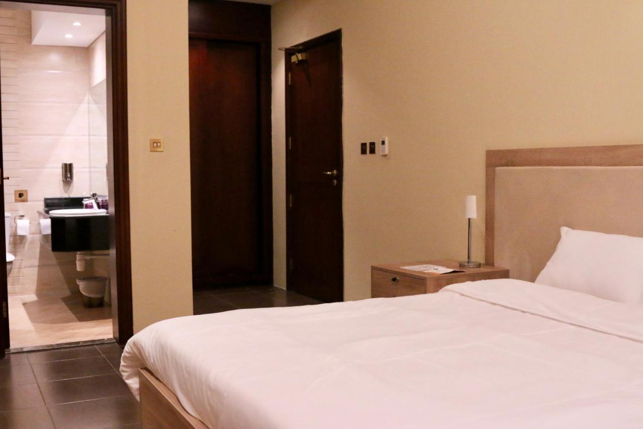 Qatar Youth Hostels Doha Bagian luar foto