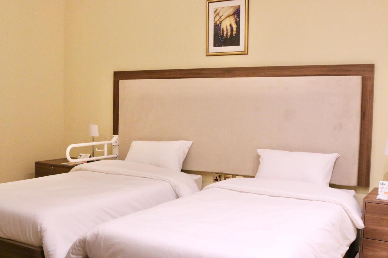Qatar Youth Hostels Doha Bagian luar foto