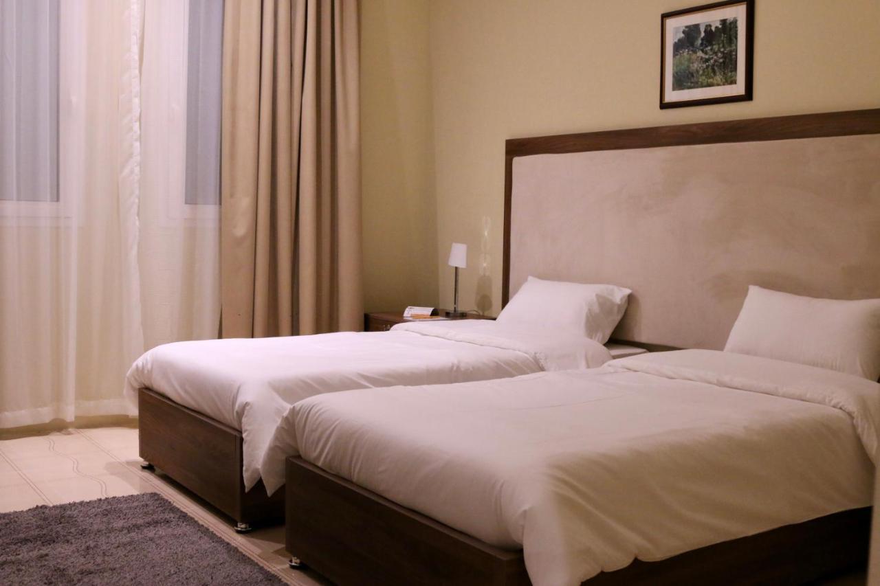 Qatar Youth Hostels Doha Bagian luar foto
