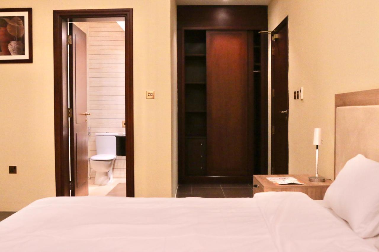 Qatar Youth Hostels Doha Bagian luar foto
