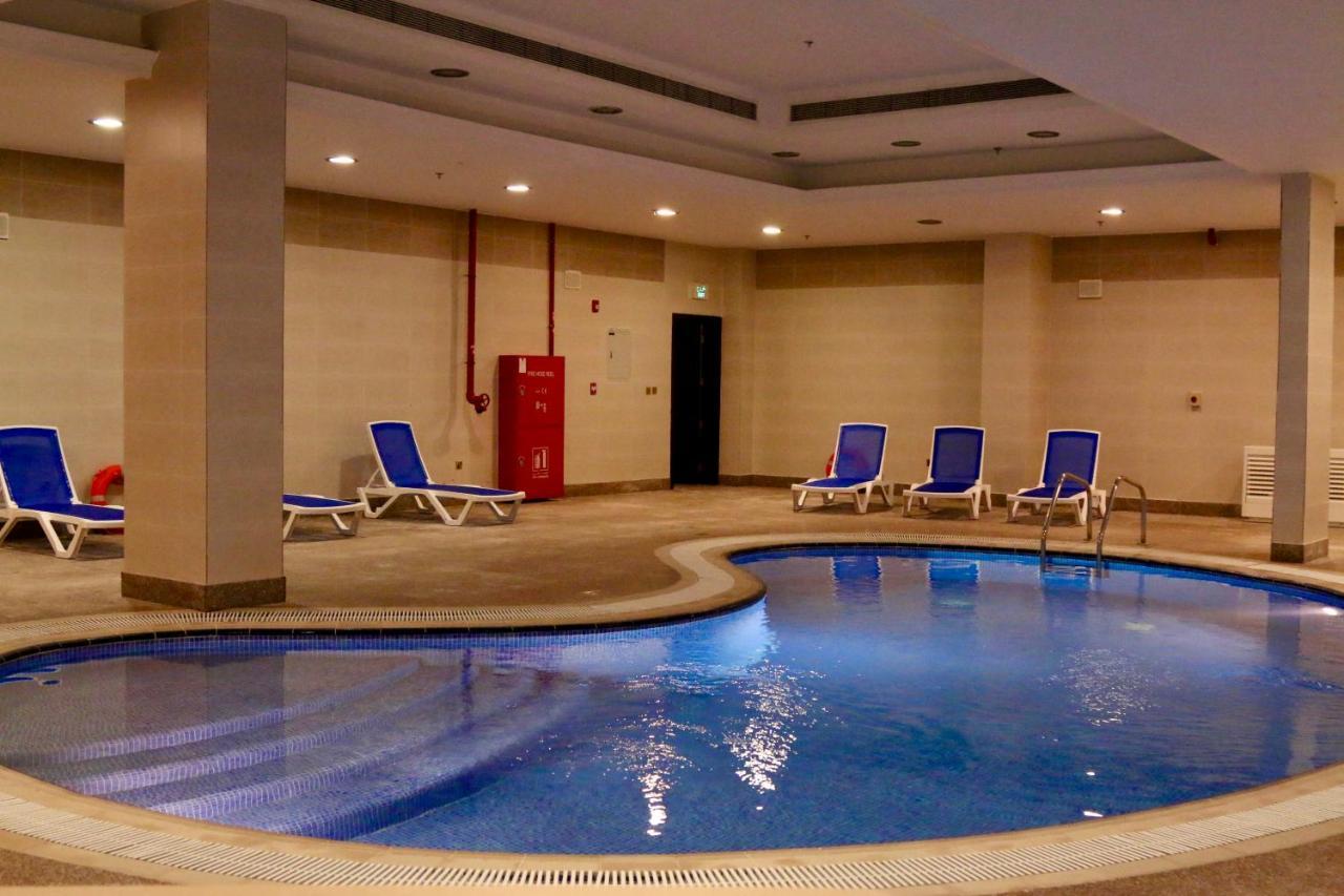 Qatar Youth Hostels Doha Bagian luar foto