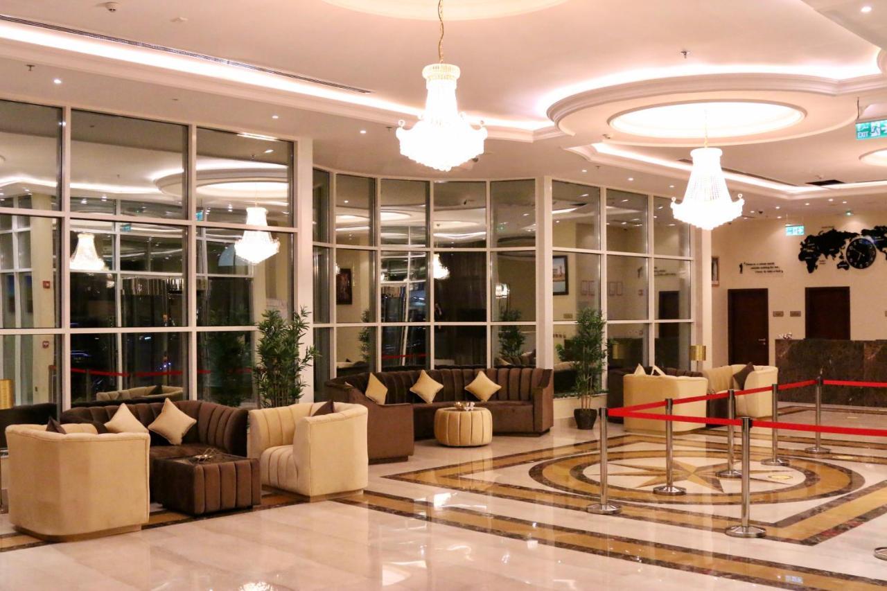 Qatar Youth Hostels Doha Bagian luar foto