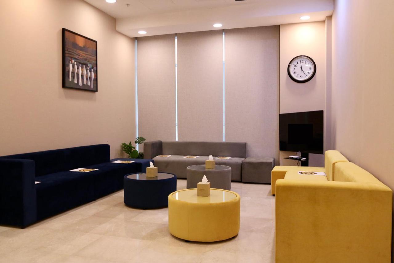Qatar Youth Hostels Doha Bagian luar foto