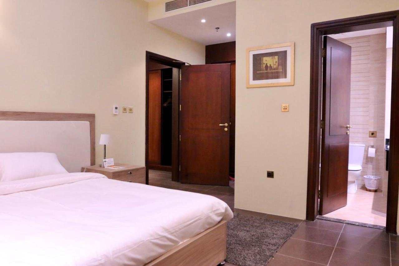 Qatar Youth Hostels Doha Bagian luar foto